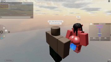 Tutkular Serbest Bırakıldı Erotik Bir Roblox Deneyimi